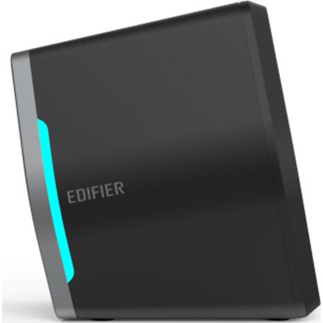 Ασύρματα Ηχεία Υπολογιστή Edifier G2000 RGB 2.0 με RGB Φωτισμό και Bluetooth Ισχύος 32W σε Μαύρο Χρώμα
